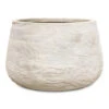 Algar Darcy Planter - White
