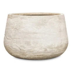 Algar Darcy Planter - White 13 Algar Darcy Planter - White -HORTOLOGY Plants Sale Algar Darcy Planter White 70x46cm