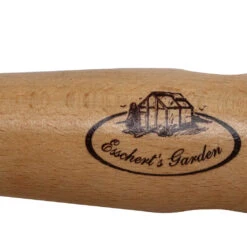 Beech Wood Fork - Gold Plated Stainless Steel 7 Beech Wood Fork - Gold Plated Stainless Steel -HORTOLOGY Plants Sale Beech Wood Fork Gold Plated Stainless Steel DETAIL