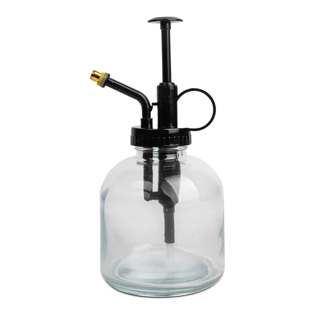 Black Top Atomiser 1 Black Top Atomiser
