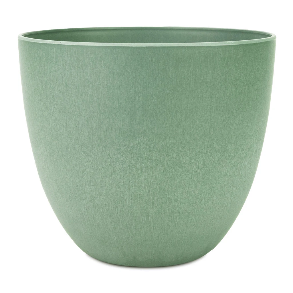 Bola Artstone Plant Pot - Thyme 1 Bola Artstone Plant Pot - Thyme