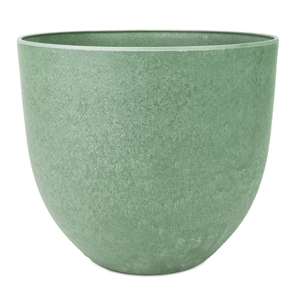 Bola Artstone Plant Pot - Thyme 4 Bola Artstone Plant Pot - Thyme - Image 4