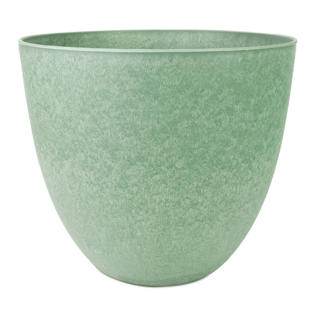 Bola Artstone Plant Pot - Thyme 9 Bola Artstone Plant Pot - Thyme - Image 9