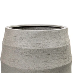 Bordo Balloon Planter - Clay -HORTOLOGY Plants Sale Bordo Balloon Planter Clay DETAIL 1