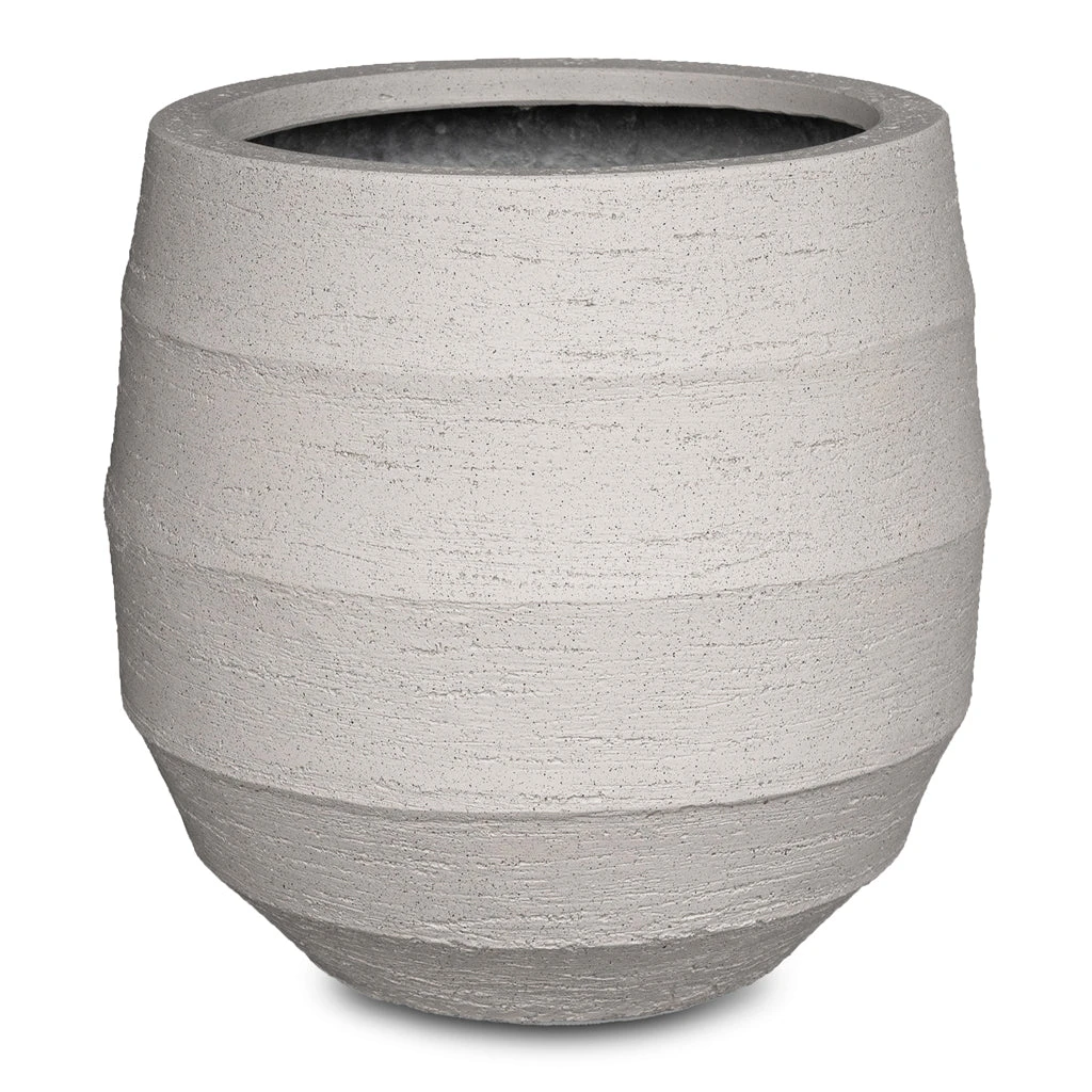 Bordo Balloon Planter - Sand 1 Bordo Balloon Planter - Sand