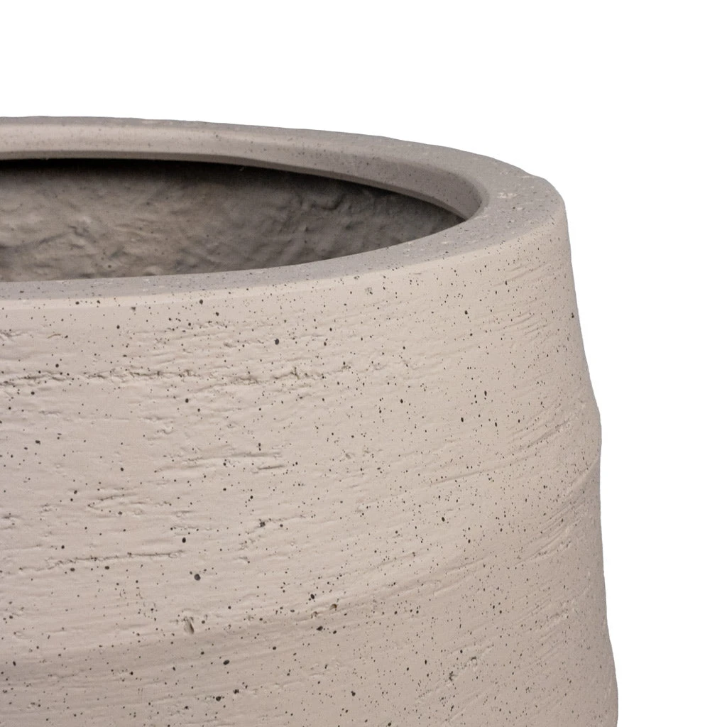 Bordo Balloon Planter - Sand 8 Bordo Balloon Planter - Sand - Image 8