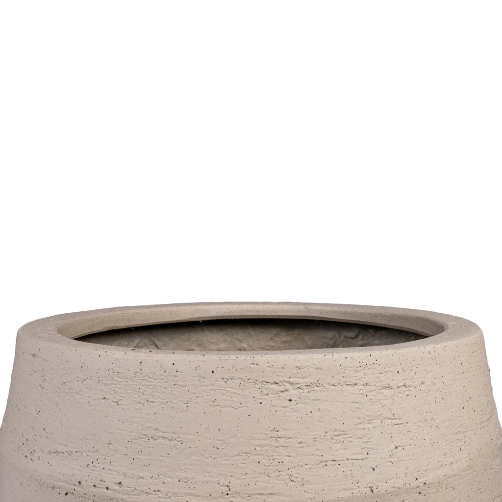 Bordo Balloon Planter - Sand 4 Bordo Balloon Planter - Sand - Image 4