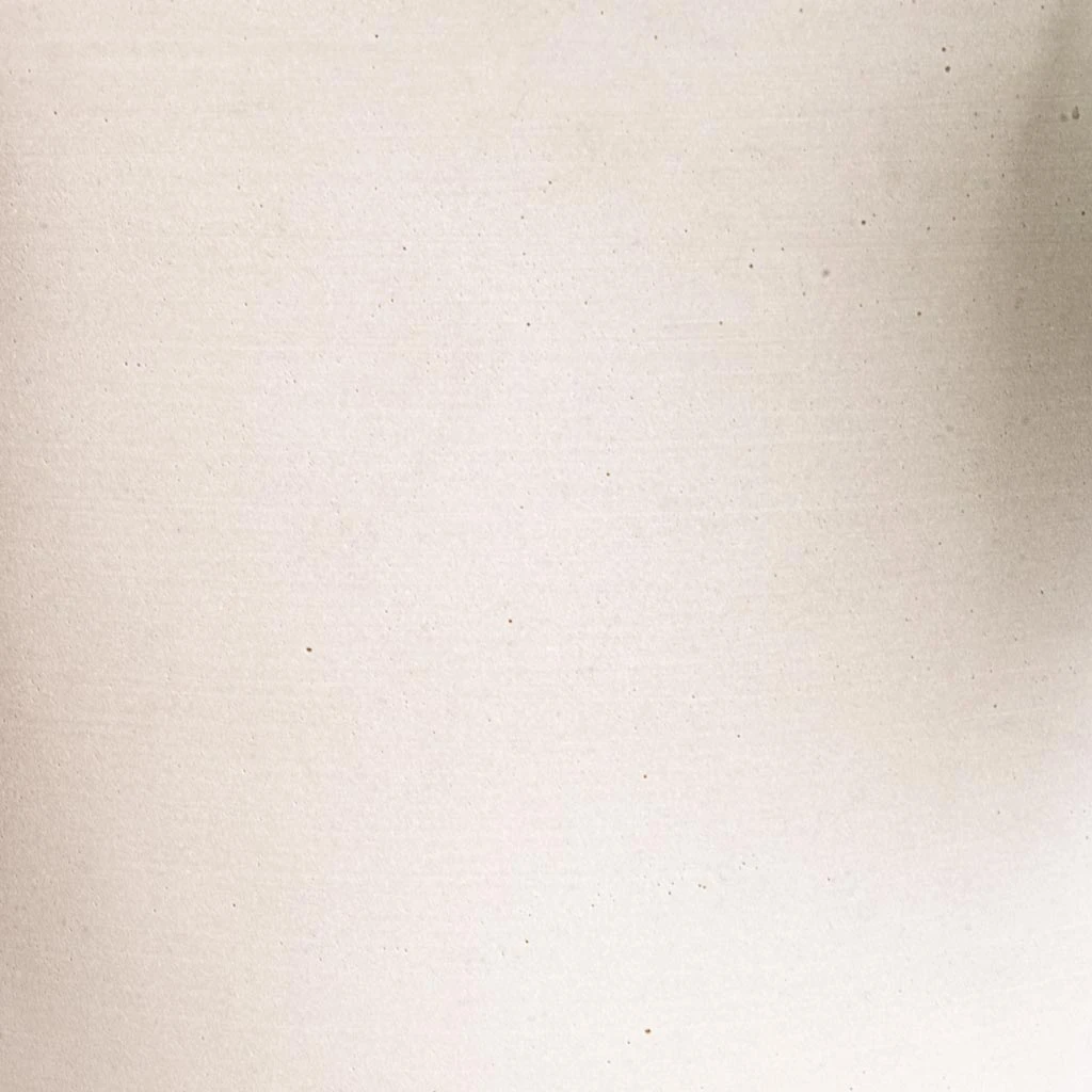 Bucket Refined Planter - Natural White 3 Bucket Refined Planter - Natural White - Image 3