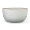 Cas Plant Bowl - Cool Grey