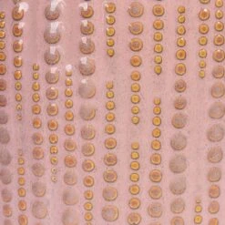 Cille Plant Pot - Vintage Pink -HORTOLOGY Plants Sale Cille Plant Pot Vintage Pink Swatch