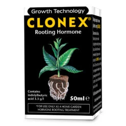 Clonex Rooting Hormone Gel - 50ml