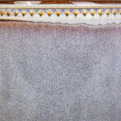 Clover Plant Pot - Heather -HORTOLOGY Plants Sale Clover Pot Heather SWATCH