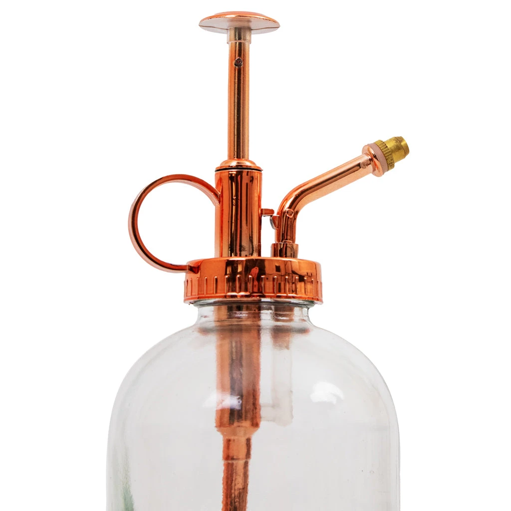 Copper Top Atomiser 2 Copper Top Atomiser - Image 2