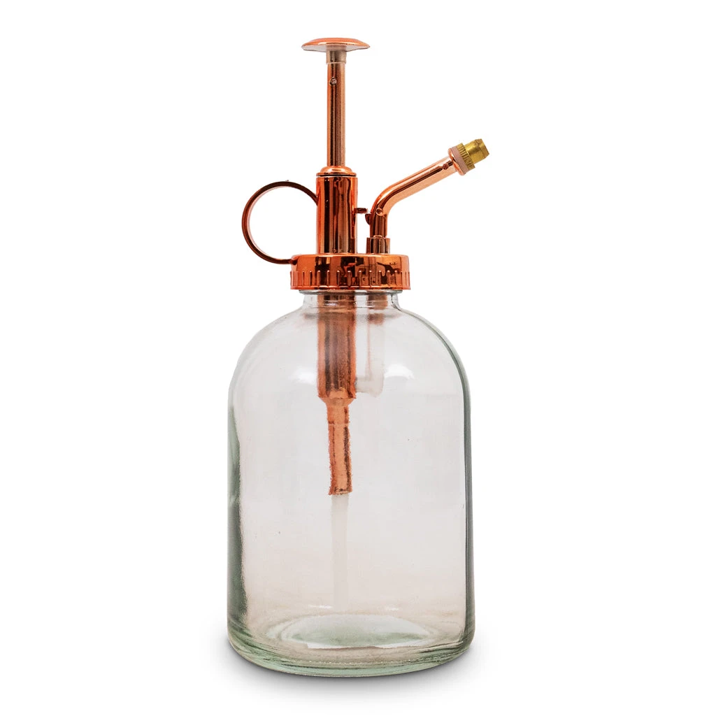 Copper Top Atomiser 1 Copper Top Atomiser