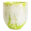 Davide Plant Pot - Apple Green