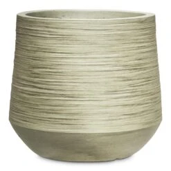 Dune Darcy Planter - Pistachio