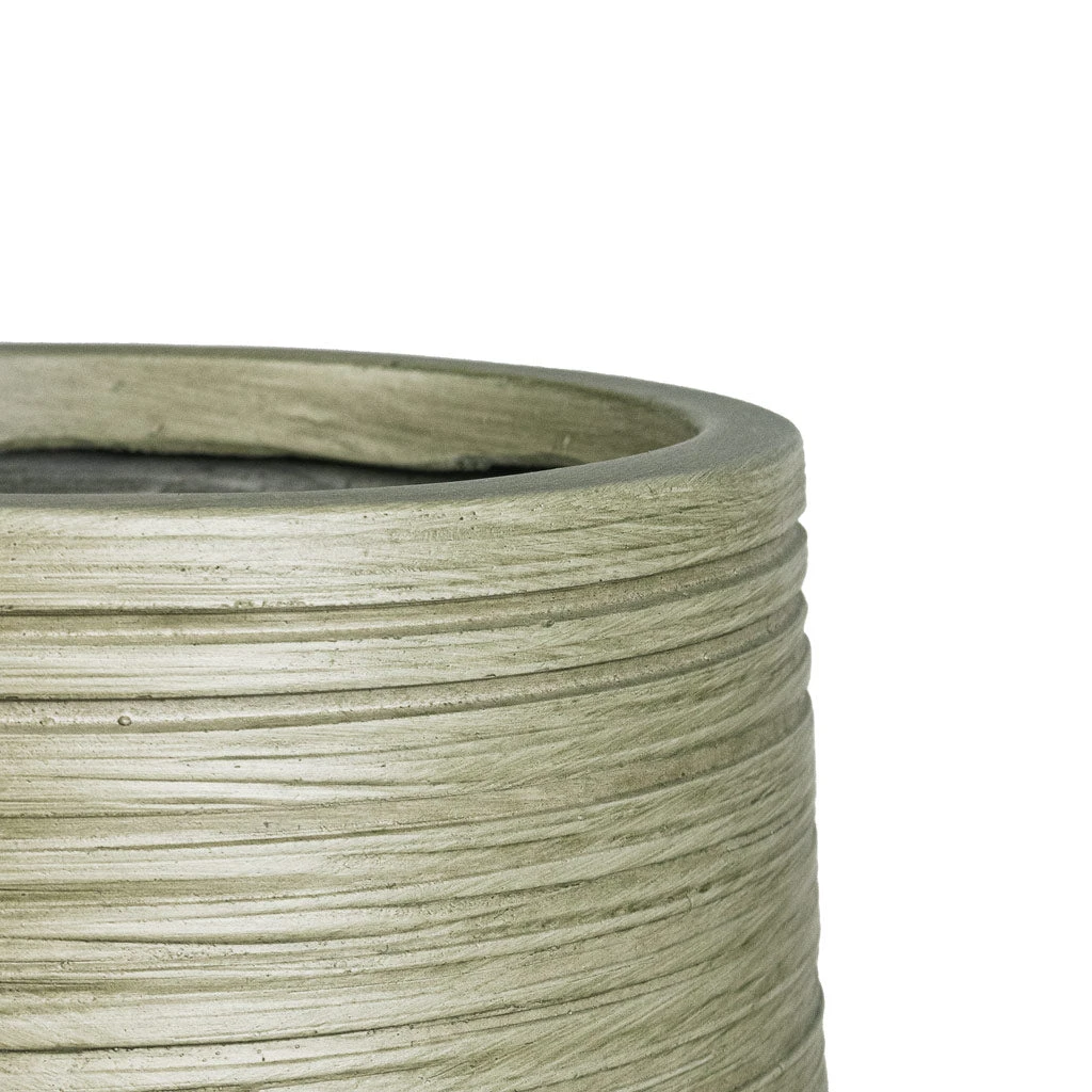 Dune Partner Planter - Pistachio 6 Dune Partner Planter - Pistachio - Image 6