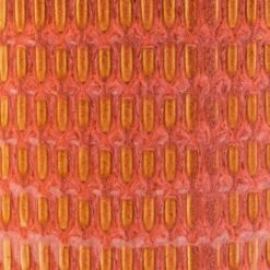 Flor Plant Pot - Orange 28 Flor Plant Pot - Orange -HORTOLOGY Plants Sale Flor Plant Pot Orange 21x19cm Swatch