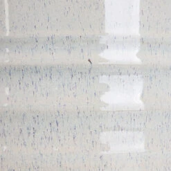 Gia Rippled Ceramic Plant Pot - Ice Cream Dip Marshmallow & Latte Two-Tone 9 Gia Rippled Ceramic Plant Pot - Ice Cream Dip Marshmallow & Latte Two-Tone -HORTOLOGY Plants Sale Gia Pot Ice Cream SWATCH