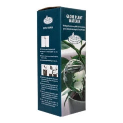 Globe Plant Waterer -HORTOLOGY Plants Sale Globe Plant Waterer 14