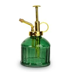 Green Coloured Atomiser