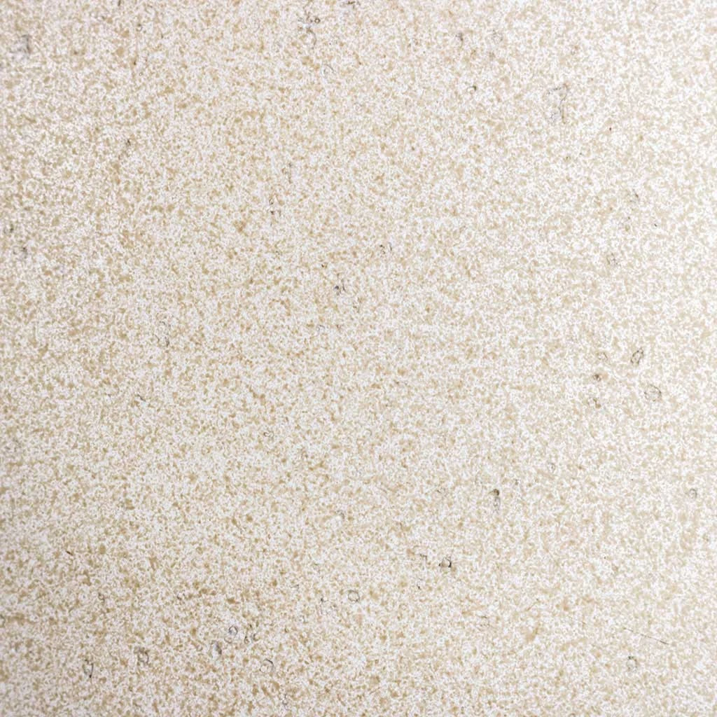 Grigio Cube Planter - Antique White Concrete 8 Grigio Cube Planter - Antique White Concrete - Image 8