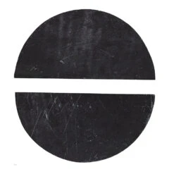 Dax Natural Tall Planter - Black 12 Dax Natural Tall Planter - Black -HORTOLOGY Plants Sale Grigio Tall Vase Planter Antique White Concrete DETAiL 8 1