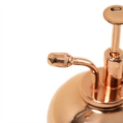 Haws Smethwick Spritzer In Copper 6 Haws Smethwick Spritzer In Copper -HORTOLOGY Plants Sale Haws Smethwick Spritzer in Copper Close Up