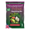 Houseplant Focus Peat-Free Repotting Mix – Professional Sterilised Indoor Plant Substrate