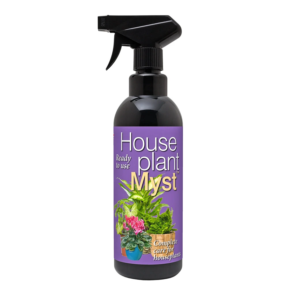 Houseplant Myst - Complete Care 1 Houseplant Myst - Complete Care