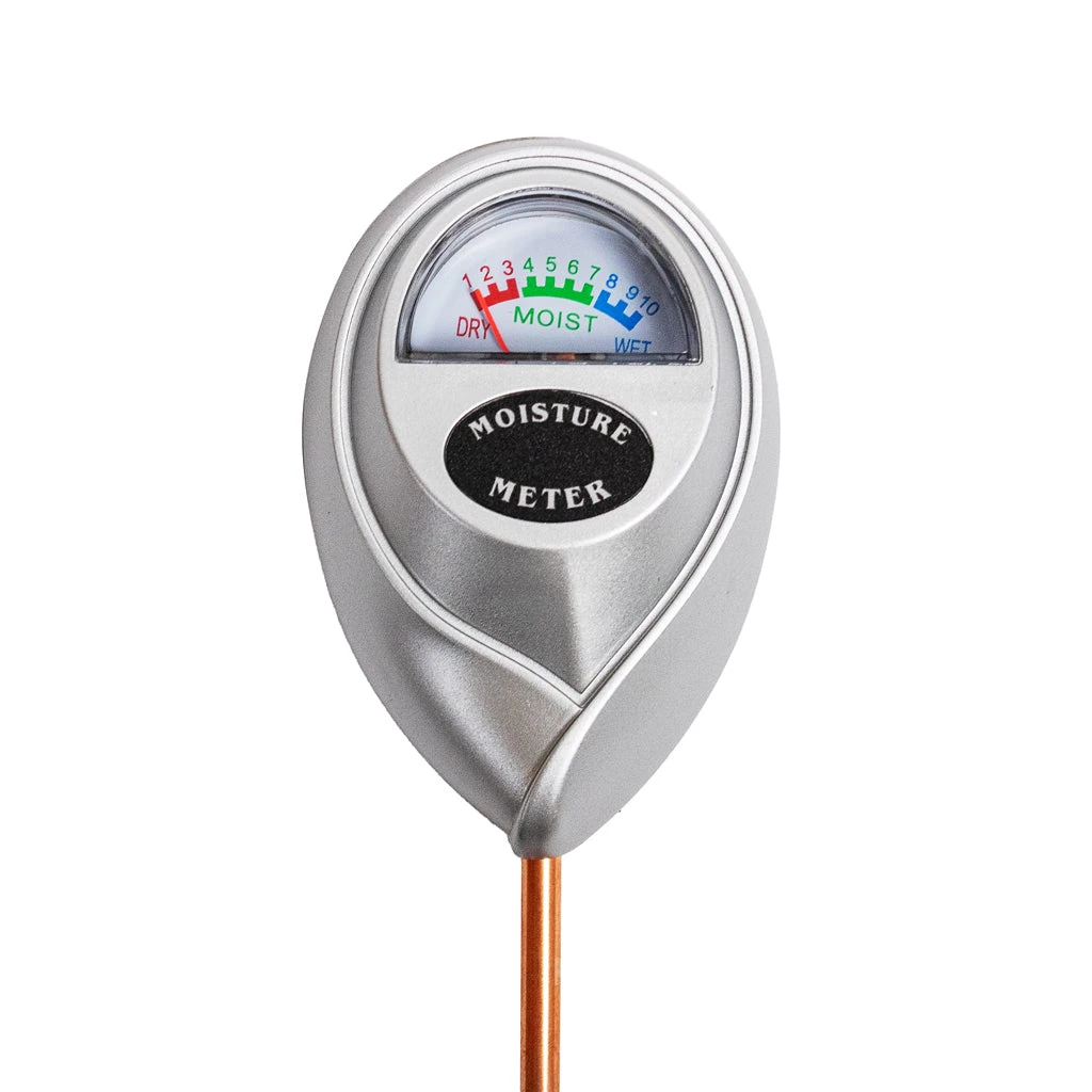Houseplant Soil Moisture Meter 8 Houseplant Soil Moisture Meter - Image 8
