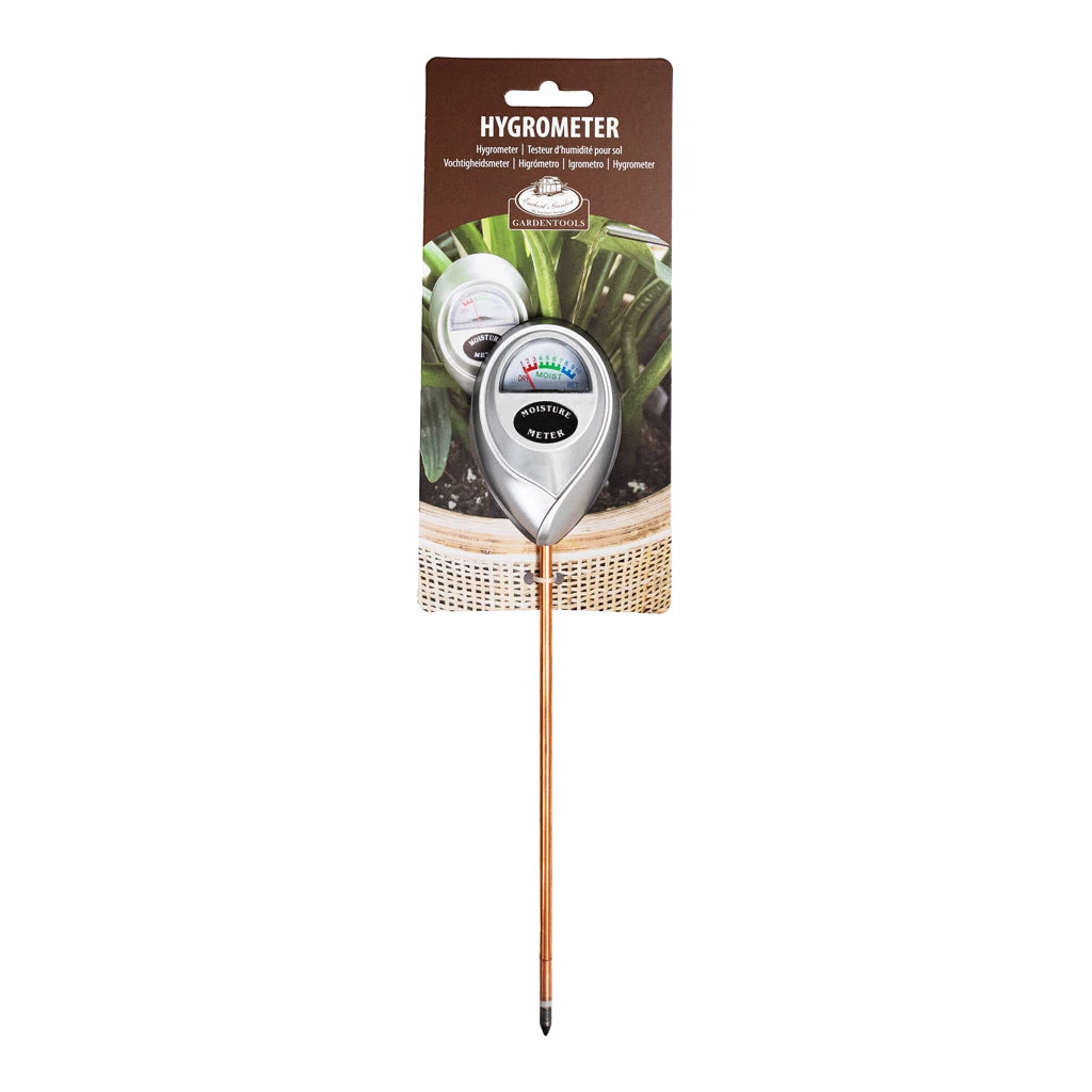 Houseplant Soil Moisture Meter 6 Houseplant Soil Moisture Meter - Image 6