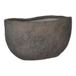 Hunter Mountain Granite Grey Trough Planter - Rugged Ficonstone Stone Effect Pot 23 Hunter Mountain Granite Grey Trough Planter - Rugged Ficonstone Stone Effect Pot -HORTOLOGY Plants Sale Hunter Mountain Planter Granite Grey 80x47x40cm