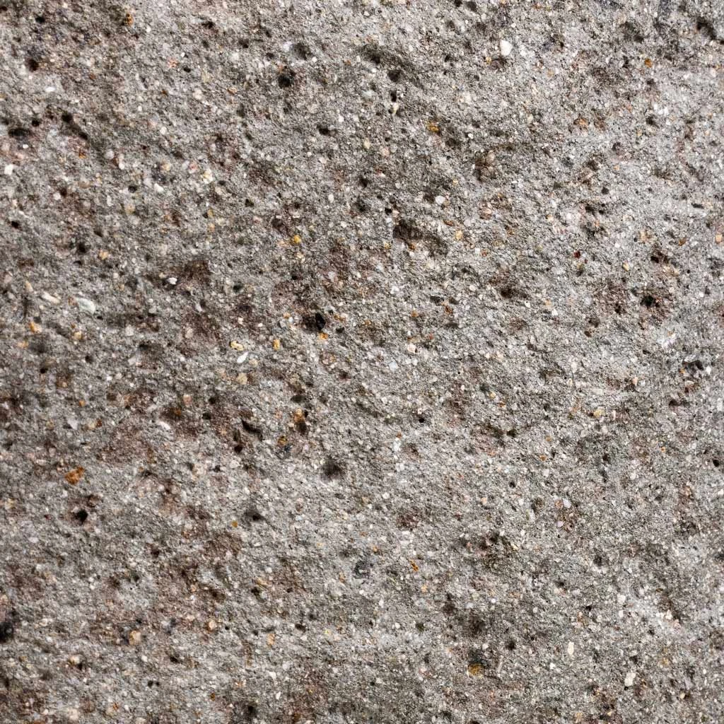 Hunter Mountain Granite Grey Trough Planter - Rugged Ficonstone Stone Effect Pot 5 Hunter Mountain Granite Grey Trough Planter - Rugged Ficonstone Stone Effect Pot - Image 5