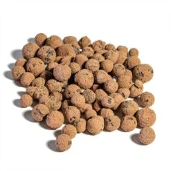 BetterGrow Clay Pebbles -HORTOLOGY Plants Sale Hydrogranule Clay Pebbles