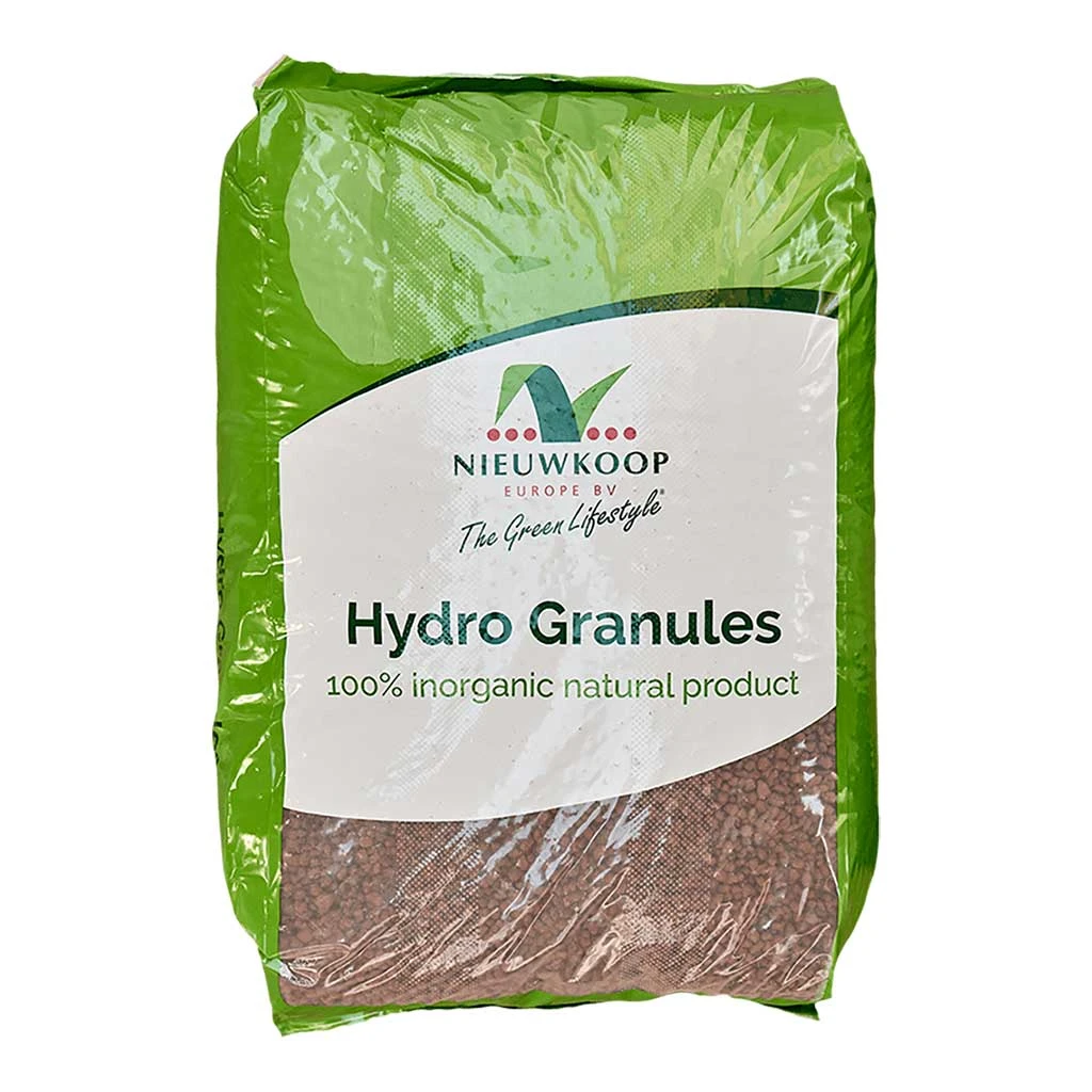 Hydrogranules 4-8mm 1 Hydrogranules 4-8mm