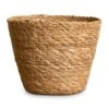 Igmar Plant Basket - Natural
