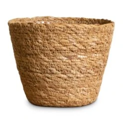 Igmar Plant Basket - Natural