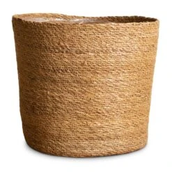 Igmar Plant Basket - Natural -HORTOLOGY Plants Sale Igmar Plant Basket Natural 30x26cm