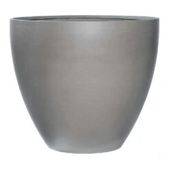 Jesslyn Refined Planter - Clouded Grey