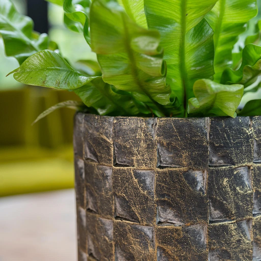 Jim Plant Pot - Earth 5 Jim Plant Pot - Earth - Image 5