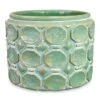 Jurre Plant Pot - Soft Jade