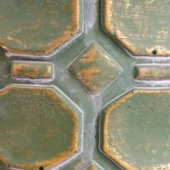 Jurre Plant Pot - Soft Jade -HORTOLOGY Plants Sale Jurre Pot Soft Jade SWATCH