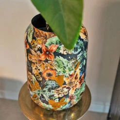 Lammie Planter - Berry Blue -HORTOLOGY Plants Sale Lammie Planter Berry Blue 2