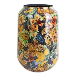 Lammie Planter - Berry Blue -HORTOLOGY Plants Sale Lammie Planter Berry Blue 30x42cm