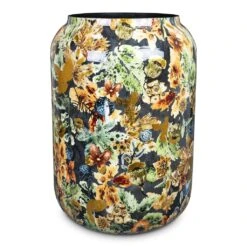 Lammie Planter - Berry Blue -HORTOLOGY Plants Sale Lammie Planter Berry Blue 46x62cm