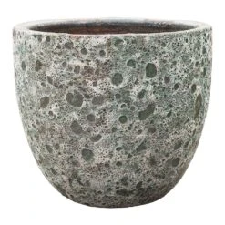 Lava Couple Relic Planter - Jade 20 Lava Couple Relic Planter - Jade -HORTOLOGY Plants Sale Lava Couple Relic Planter Jade