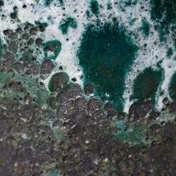 Lava Couple Relic Planter - Jade 24 Lava Couple Relic Planter - Jade -HORTOLOGY Plants Sale Lava Couple Straight Relic Planter Jade 19x13cm Colour Swatch 2