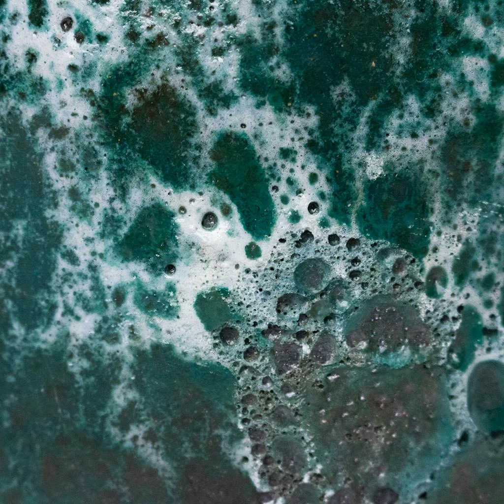 Lava Couple Relic Planter - Jade 11 Lava Couple Relic Planter - Jade - Image 11