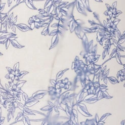 Lazzaro Plant Pot - Vintage Foliage -HORTOLOGY Plants Sale Lazzaro Pot Vintage Foliage SWATCH flaw 3